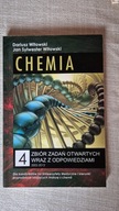 Chemia, matura zbiór zadań z odpowiedziami, Witkowski, 2013 tom 4