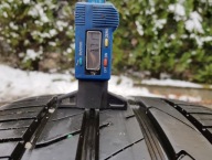 Hankook Ventus S1 evo2 SUV AO 255/40R20 1x7,7mm 21r