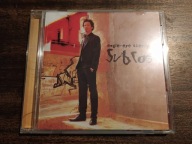 EAGLE-EYE CHERRY Sub Rosa CD stan idealny