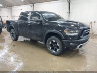 RAM 1500 5.7 395KM 4x4 Piekny Rebel 5.7 Benzyna 399KM
