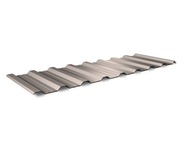 Blacha trapezewa t-18 26zł/m2. Trapez Mat