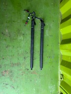 AUDI Q4 E-TRON SIŁOWNIK KLAPY 89A827851C KOMPLET