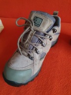 BUTY TREKINGOWE KARRIMOR stan idealny ROZ 39