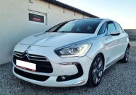 DS Automobiles DS 5 Sliczny 2.0 HDi AUTOMAT Bogata Wersja ORYGINAL Zadbany