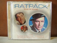 THE RATPACK BEGIN THE BEGUINE CD