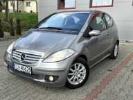 Mercedes A 150 Automat, Klimatyzacja, Elektryka,