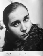 EWA ZIĘTEK fotografia, duży fotos film FETYSZ 24x30 cm