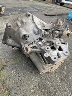 SKRZYNIA BIEGÓW FIAT DUCATO 2,3JTD 06--23 20GP18 Z ROKU 2016 EURO 4,5,6