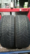2x Dunlop Sp Winter Sport 3D 265/50 R19 5-6mm
