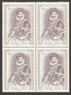 POLSKA - KRÓL HENRYK WALEZY - 1998 - POCZET KRÓLÓW - CZYSTE **