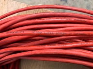 Kabel LAN KAT 7 DRAKA ekranowany