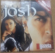 Film JOSH płyta DVD