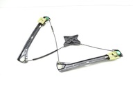 PODNOŚNIK MECHANIZM SZYBY LEWY PRZÓD PRZEDNI VW PASSAT B8