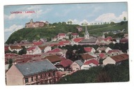 TK35-Lubliana-Klasztor,1919r