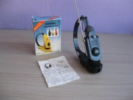 Stare kolekcjonerskie słuchawkowe radio AM/FM model; FX-8000S