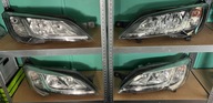 FIAT DUCATO 3 LIFT PEUGEOT BOXER CITROEN JUMER OPEL MOVANO LED