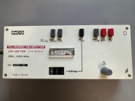 INCO Falomierz-Generator DFG-4