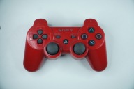 Oryginalny pad Sony ps3 slim cechzc2e czerwony