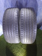 2 x OPONA 205/55R16 91V CONTINENTAL ECOCONTACT 6 - 5,72mm DOT 2820 (522)