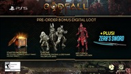 Godfall [PS5] DODATEK DLC - Zbroje i Miecz