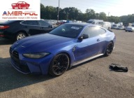 BMW M4 2021 3.0 Benzyna 473KM