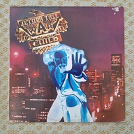 Jethro Tull – War Child EU (NM/VG++) SM