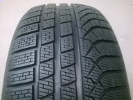 OPONY ZIMOWE PIRELLI P ZERO WINTER 255/45/20 i 285/40/20