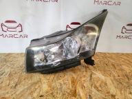 Lampa Lewy Przód Chevrolet Cruze 2008–2016 E1312413 12413