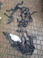 PRZEWÓD WĘŻE, WĄŻ WODY MAGISTRALA WODNA MASTER 3 2.3 DCI 215030089R