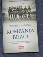 Kompania braci Stephen E. Ambrose
