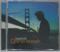 Chris Isaak – Best Of Chris Isaak, CD Reprise Records 2006, Jak Nowa