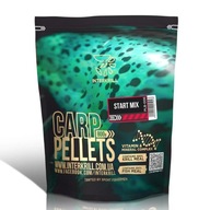 Zanęta pellets INTERKRILL Krill START MIX 800g