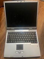 Laptop Actina 8375x niekompletny