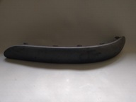 MERCEDES-BENZ W168 A KL LIFT LISTWA ZDERZAKA LEWY PRZÓD 1688851321