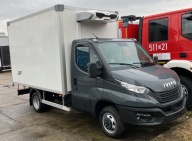 IVECO 3.0 DAILY KONTENER chłodnia izoterma NOWY 35C18 35C16 50C16 50C18