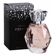 Avon Woda Perfumowana Femme Unikat Nowa