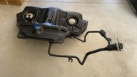 ZBIORNIK PALIWA BAK MERCEDES S500 W221 5,5 BENZYNA 388KM 2214709101