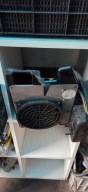 GŁOŚNIK SUBWOOFER AUDI A3 8L 8L0035381G S3 ŁÓDŹ OKAZJA