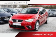 Seat Ibiza 1.0 TSI FR DSG Podgrz.f Virtual Cockpit