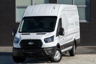 Ford Transit L4H3 *NOWY MODEL* MAXI. Leasing od 1%
