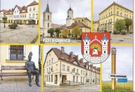 POLKOWICE-HERB DOLNY ŚLĄSK
