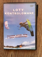 Loty kontrolowane nauka kitesurfing DVD