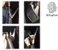 Adaptery podajnika pasa BMW E92 F32 F82 F87