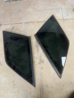 PEUGEOT 5008 II SZYBA KAROSERYJNA PRAWA LEWA PRAWY LEWY TYŁ CIEMNA 19R