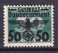 1940 Wydanie przedrukowe Fi 37 ** gw.Schmutz
