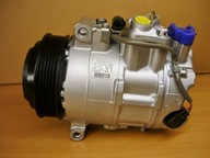 SPRĘŻARKA KLIMY A0022303111 MERCEDES C E SLC KLASA  W204 X204 W212  AMG 
