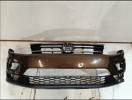 ZDERZAK ATRAPA VW TIGUAN 5NA 15+ PRZÓD NR W231