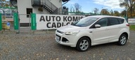 Ford Kuga Bogata wersja ST