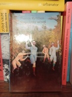 Niepojętny uczeń Thomas Pynchon