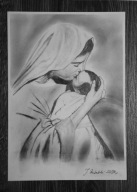 Matczyna Miłość (130) MATKA BOSKA Z DZIECIĄTKIEM – dla 884 Skubalskich